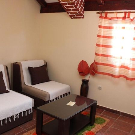 Apartments Bordo Тиват Стая снимка
