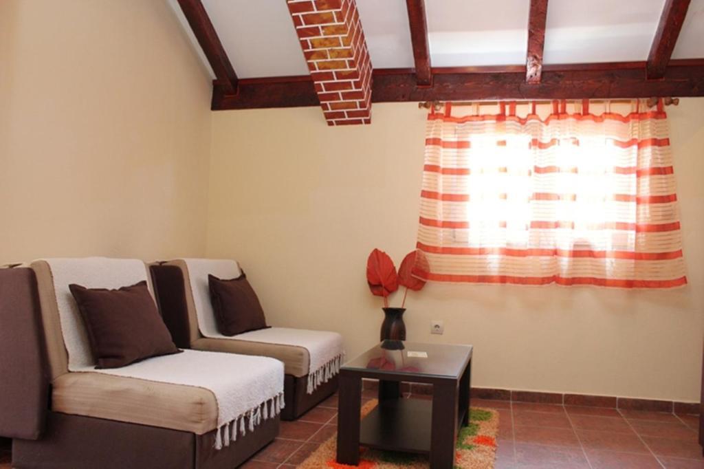 Apartments Bordo Тиват Стая снимка