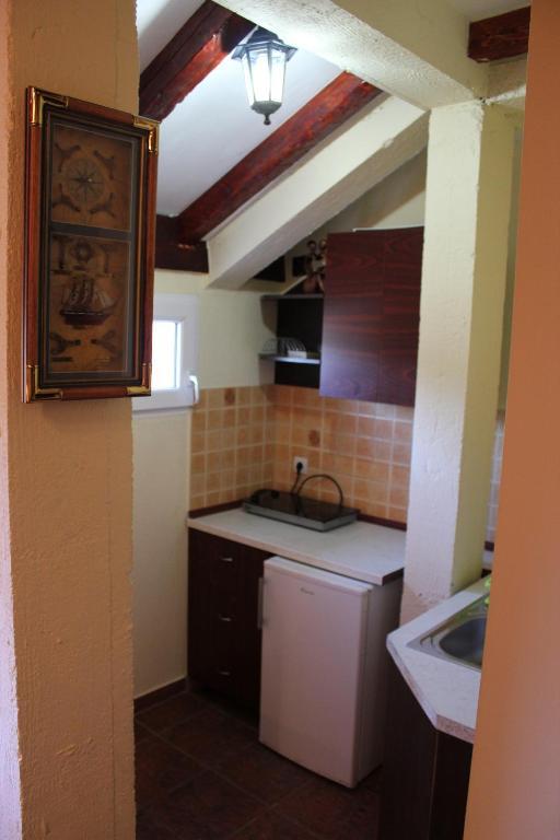 Apartments Bordo Тиват Стая снимка