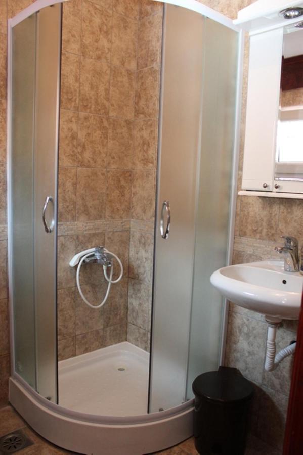 Apartments Bordo Тиват Стая снимка