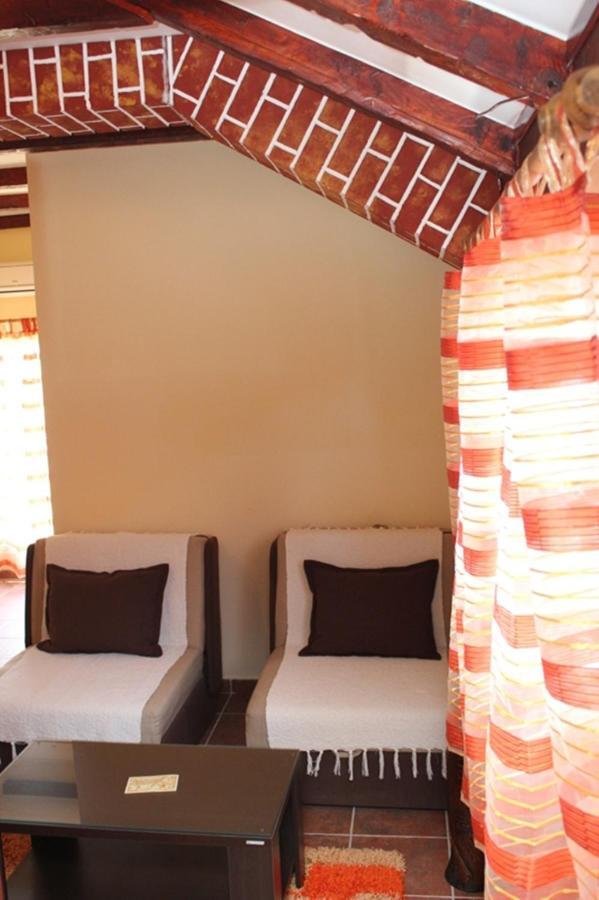Apartments Bordo Тиват Стая снимка