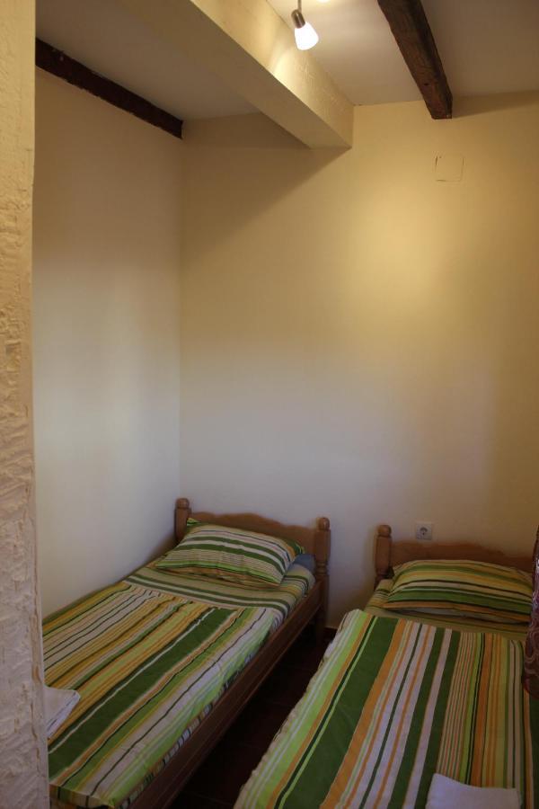 Apartments Bordo Тиват Стая снимка