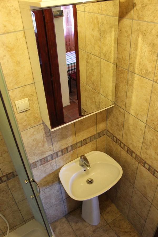 Apartments Bordo Тиват Стая снимка