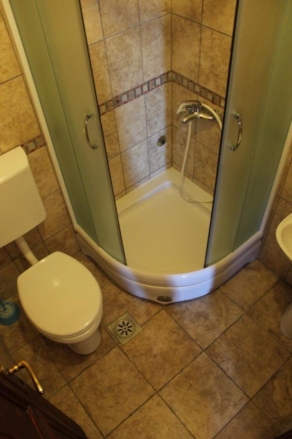 Apartments Bordo Тиват Стая снимка